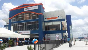 Massy Stores in Trinidad and Tobago, San Juan–Laventille | Seafood,Groceries,Dairy,Fruit & Vegetable,Organic Food,Spices - Country Helper