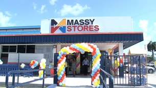 Massy Stores Guyana in Guyana, Demerara-Mahaica | Meat,Herbs,Dairy,Fruit & Vegetable,Organic Food,Spices - Rated 4.2