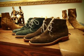 Max and Gio Calzoleria | Shoes - Rated 5