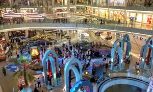 Mecca Mall in Jordan, Amman Governorate | Shoes,Clothes,Handbags,Swimwear,Sportswear,Cosmetics,Spices - Country Helper