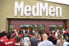 MedMen in USA, Nevada | Cannabis Products - Country Helper