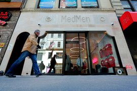MedMen NYC in USA, New York | Cannabis Products - Country Helper