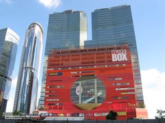 MegaBox in China, South Central China | Gifts,Clothes,Swimwear,Sportswear,Accessories - Country Helper
