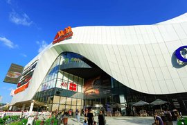 Mega Mall in Romania, South Romania | Gifts,Home Decor,Shoes,Clothes,Handbags,Sportswear,Fragrance,Cosmetics - Rated 4.5