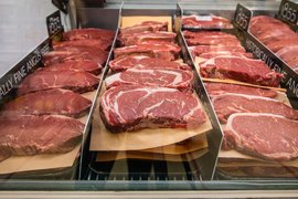 Mega Meats Inc in USA, New York | Meat - Country Helper