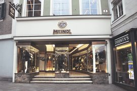 Meindl Authentic Luxury Store Salzburg in Austria, Salzburg | Clothes - Country Helper