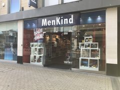 Menkind in United Kingdom, North West England | Souvenirs - Country Helper