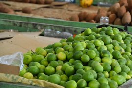 Merca Santo Domingo in Dominican Republic, National District | Groceries,Herbs,Fruit & Vegetable,Organic Food - Country Helper