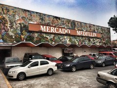 Mercado Medellin in Mexico, State of Mexico | Groceries,Herbs,Fruit & Vegetable,Organic Food,Spices - Country Helper