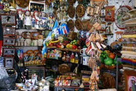 National Handicraft Market in El Salvador, San Salvador | Other Crafts,Handicrafts - Country Helper