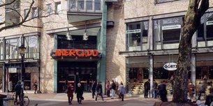 Mercado Shopping Center in Germany, Hamburg | Shoes,Clothes,Natural Beauty Products,Cosmetics,Accessories - Country Helper