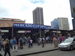 Mercado Uruguaiana in Brazil, Southeast | Shoes,Clothes,Home Decor,Sportswear,Jewelry - Country Helper