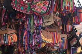 Handcrafts Market in Guatemala, Guatemala Department | Souvenirs,Gifts,Art,Handicrafts,Other Crafts,Accessories - Country Helper