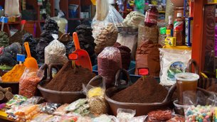 Coyoacan Market in Mexico, State of Mexico | Groceries,Herbs,Fruit & Vegetable,Organic Food,Spices - Country Helper