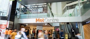 MetCentre in Australia, New South Wales | Shoes,Accessories,Clothes,Gifts,Art - Country Helper