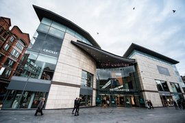 Metquarter Liverpool in United Kingdom, North West England | Shoes,Clothes,Handbags,Natural Beauty Products,Fragrance,Cosmetics,Accessories - Country Helper