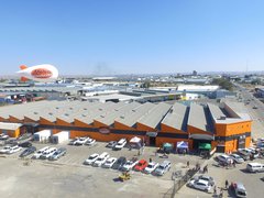 Metro Windhoek in Namibia, Central | Meat,Groceries,Dairy,Fruit & Vegetable,Organic Food,Spices - Country Helper