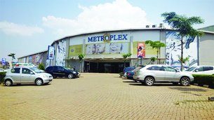 Metroplex Shopping Centre in Uganda, Central | Shoes,Clothes,Swimwear,Sportswear,Accessories - Country Helper