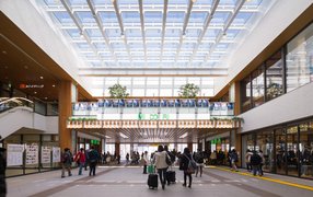Midori Shopping Mall in Japan, Chubu | Shoes,Accessories,Clothes,Cosmetics,Sportswear - Country Helper