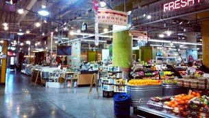 Midtown Global Market in USA, Minnesota | Organic Food,Fruit & Vegetable,Herbs - Country Helper