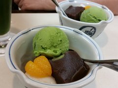 Mihashi Ueno Main Branch in Japan, Kanto | Sweets - Country Helper