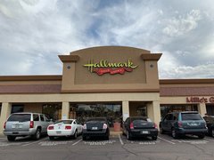 Millie's Hallmark Shop in USA, Arizona | Gifts - Country Helper