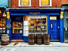 Milroy's of Soho in United Kingdom, Greater London | Beer,Beverages,Wine,Spirits - Country Helper