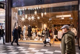 Mint Velvet Manchester in United Kingdom, North West England | Clothes - Country Helper