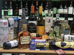 Mission Wine & Spirits | Beer,Wine,Spirits - Rated 4.7
