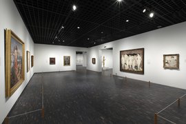 Mita Arts Gallery Tokyo in Japan, Kanto | Art - Rated 4.7