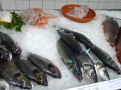 Mitte Meer Charlottenburg | Seafood,Meat,Groceries,Fruit & Vegetable,Beverages - Rated 4.3
