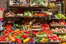 Mix Market in Malta, Northern region | Baked Goods,Meat,Herbs,Dairy,Fruit & Vegetable,Organic Food - Country Helper