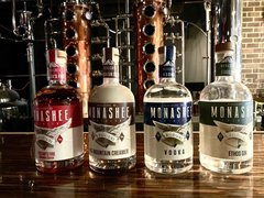 Monashee Spirits Craft Distillery in Canada, British Columbia | Spirits - Rated 4.8