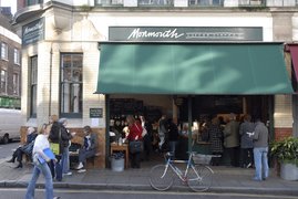 Monmouth Coffee | Coffee - Rated 4.5