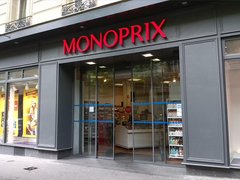 Monoprix in France, Ile-de-France | Meat,Fruit & Vegetable,Beer,Wine - Country Helper