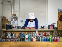 Montana Shop Miami in USA, Florida | Art - Country Helper