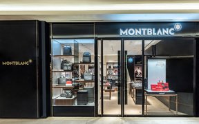 Montblanc Boutique Luxembourg in Luxembourg, Luxembourg Canton | Jewelry - Rated 4.8