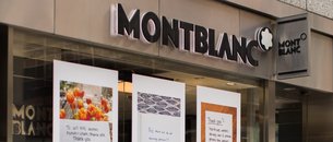 Montblanc San Francisco Store in USA, California | Jewelry - Country Helper