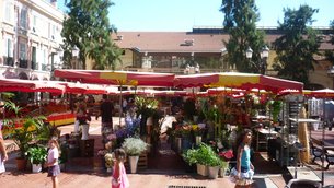 Monte Carlo Market | Organic Food,Dairy,Groceries,Fruit & Vegetable,Herbs - Rated 4.8