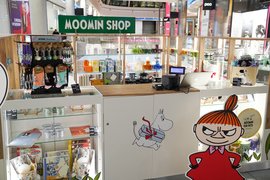 Moomin Shop Krakow in Poland, Lesser Poland | Souvenirs - Country Helper