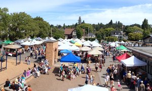 Moss Street Market in Canada, British Columbia | Herbs,Dairy,Fruit & Vegetable,Organic Food - Rated 4.6