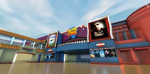 Movie Towne Mall in Trinidad and Tobago, San Juan–Laventille | Gifts,Shoes,Clothes,Handbags,Watches,Accessories,Jewelry - Country Helper
