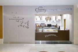 Mr. Cheney Cookies in Brazil, Central-West | Baked Goods - Country Helper