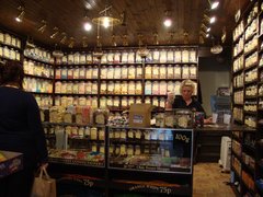 Mr Simms Olde Sweet Shop in United Kingdom, Greater London | Sweets - Country Helper