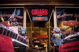 Mulberry Street Cigars in USA, New York | Tobacco Products - Country Helper
