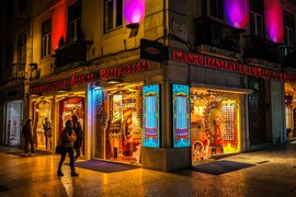 Mundo Fantastico Love Shop in Spain, Community of Madrid  - Country Helper