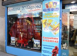 Tarot Museum in Spain, Community of Madrid | Gifts - Country Helper