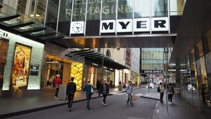 Myer Melbourne in Australia, Victoria | Shoes,Clothes,Handbags,Sportswear,Cosmetics,Accessories - Country Helper