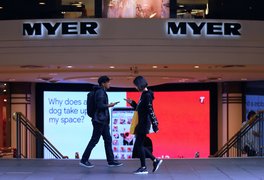 Myer Sydney City in Australia, New South Wales | Shoes,Clothes,Swimwear,Fragrance,Cosmetics - Country Helper