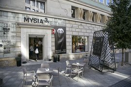 Mysia 3 in Poland, Masovia | Shoes,Clothes,Handbags,Sportswear,Cosmetics - Country Helper